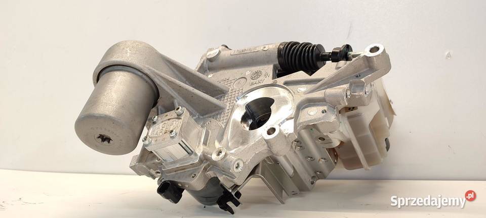 SUZUKI SCROSS SX4 MODUŁ WYBIERAK BIEGÓW Komputery
