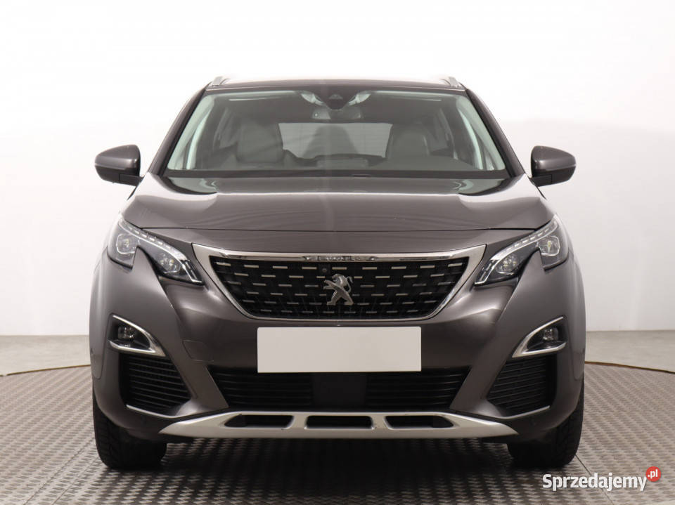 Peugeot 5008 PureTech 130 5008 śląskie Katowice