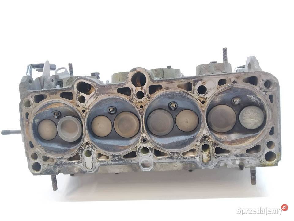 GŁOWICA KOMPLETNA 06A103373J 20 8V VW Volkswagen