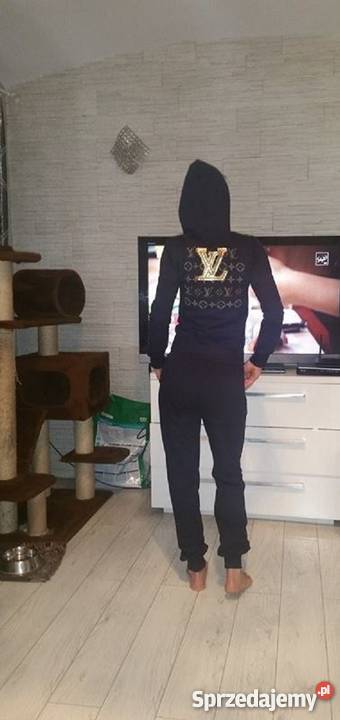 Nowy dres LV Rozmiar 38(M)