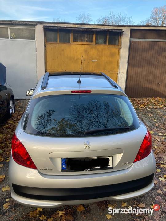 Super stan niski przebieg isofix Kielce