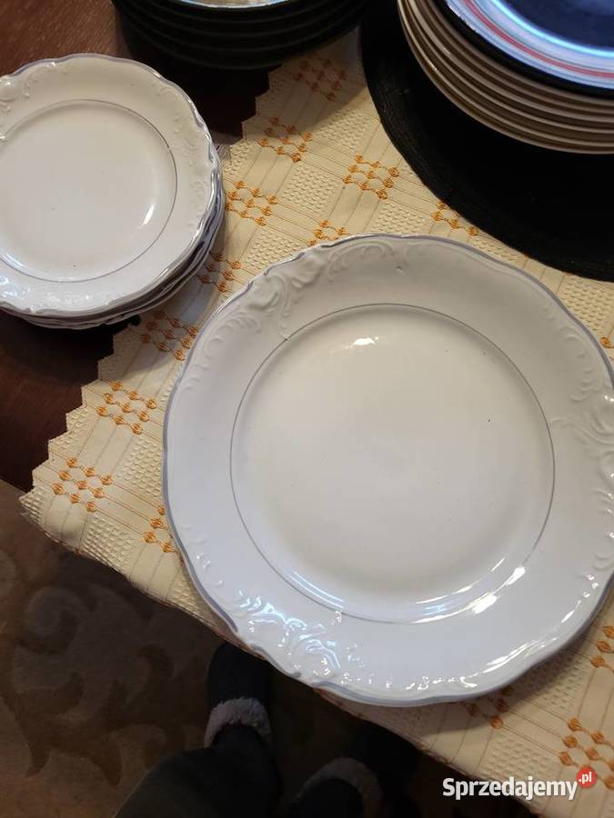 Wałbrzych deserowe Łódź