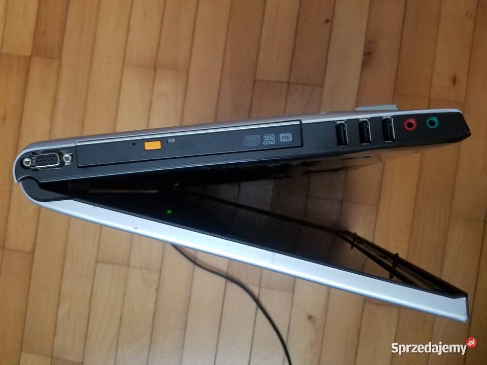 Laptop Lenovo 3000 N200 Liczba rdzeni 2 Rymanów