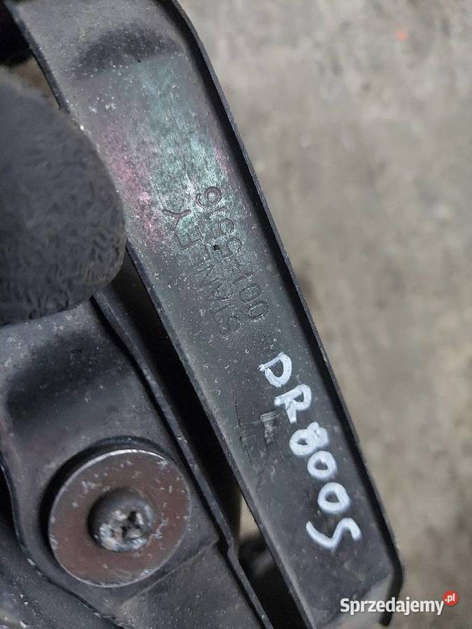 Suzuki DR 800 DR 750 lampa przód przednia Jelenia Góra sprzedam