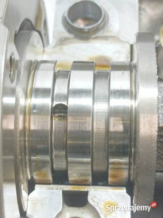 GŁOWICA KOMPLETNA 1318B30322 16 16V VVTI 1ZRFAE