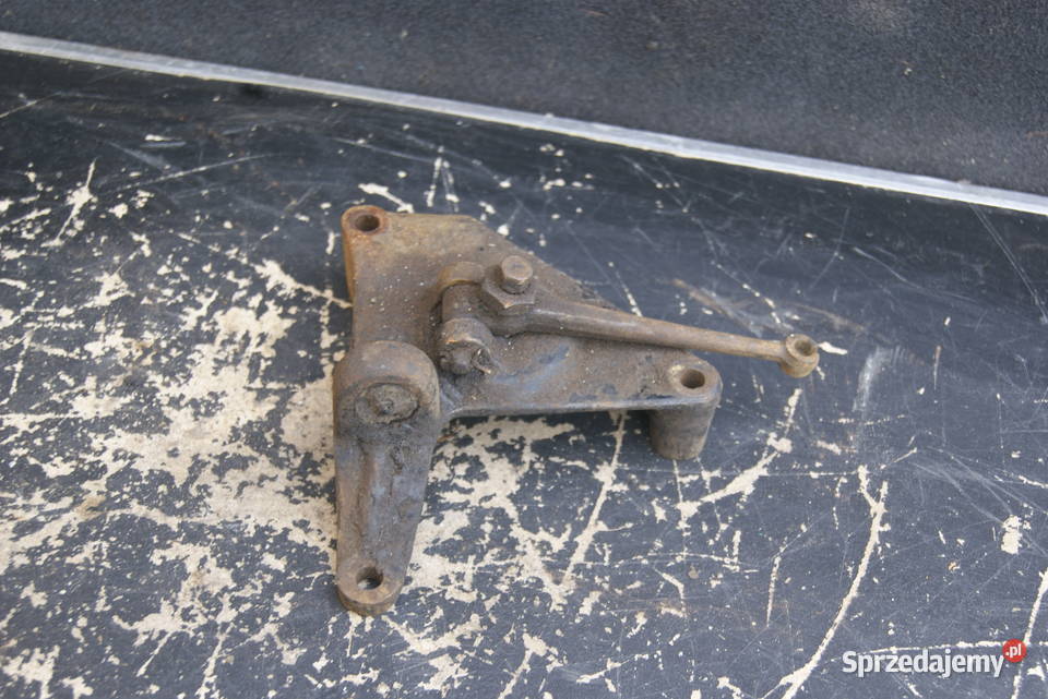 ZUNDAPP DB 200 DBK 200 DL 200 DB 201 WYCISK Rybnik