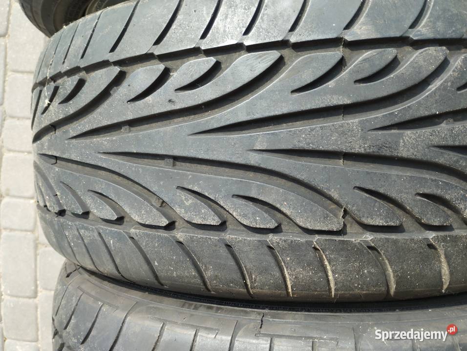 Alufelgi 17x1143 z oponami 2354517 Bolesławiec sprzedam