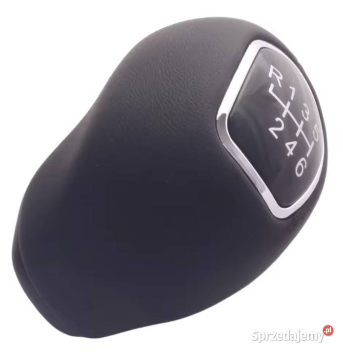 NOWA GAŁKA ZMIANY BIEGÓW KIA SPORTAGE 3 III RIO Poznań sprzedam