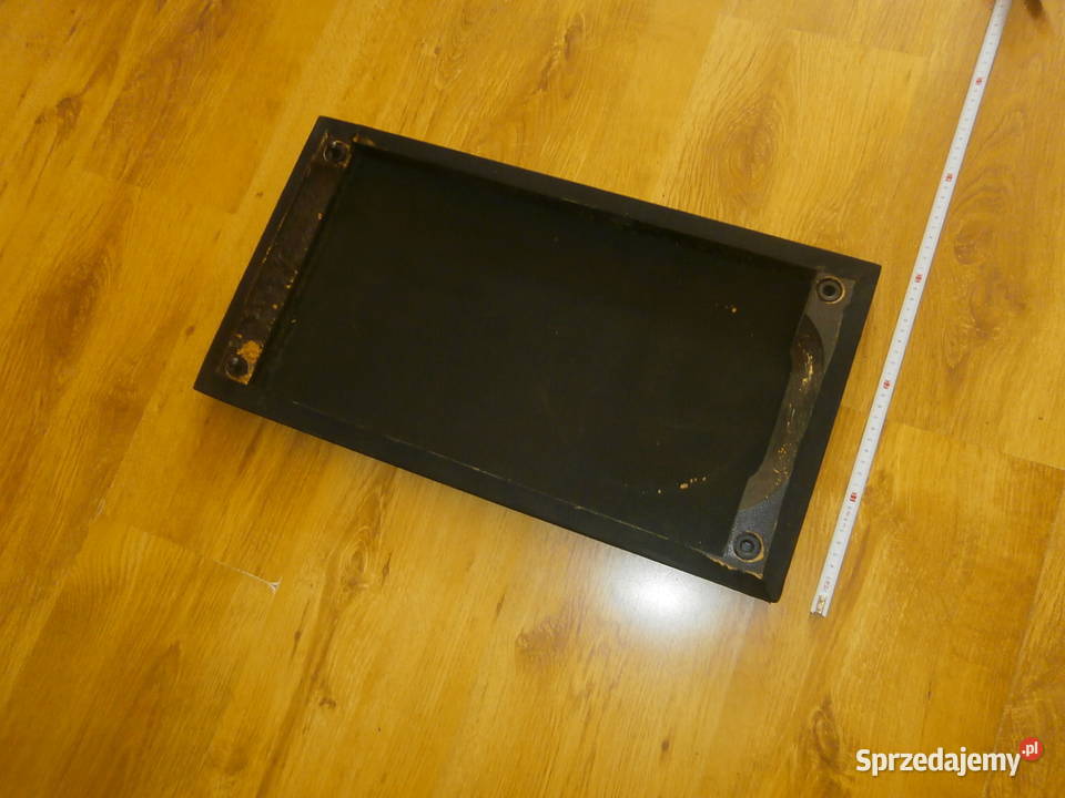 Tonsil ZG 30 C114 C 115 maskownica 1 Łódź