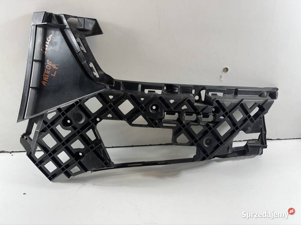 VW ARTEON ŚLIZG ZDERZAKA LEWY PRZÓD 3G8807177 Pozostałe Międzychód