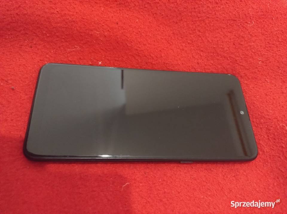 LG k50s sprzedam sprzedam