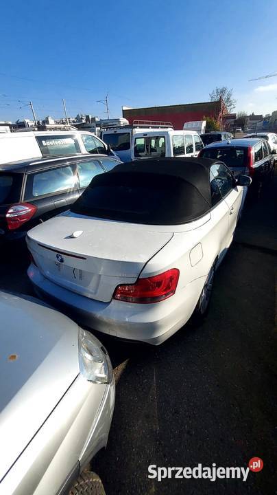 BMW e88 CABRIO 150000km