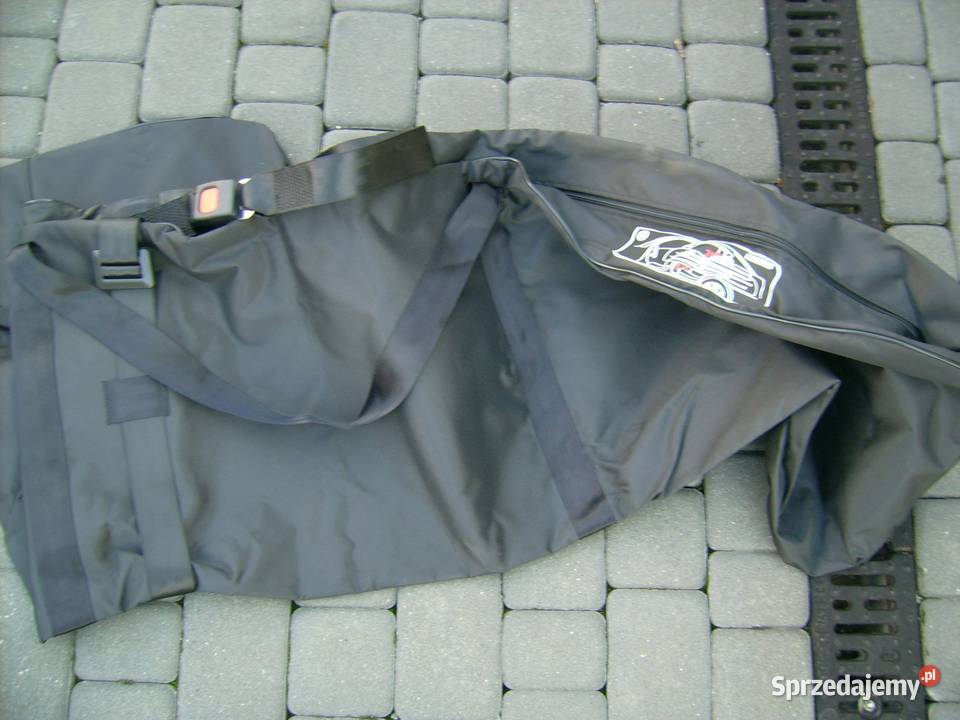 krowiec na narty Skoda Octavia
