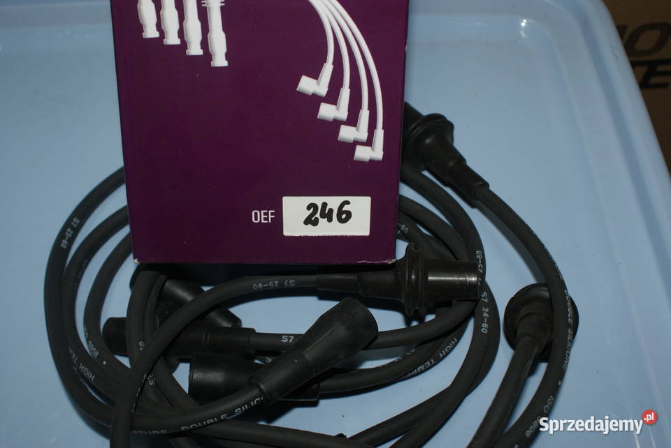 PRZEWWYSNAPKPL CITROEN VISA PEUGOT 205 16 OEF Pozostałe Białobrzegi