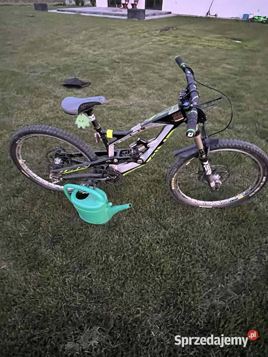 Rower DH YT tues industries 20 sprzedam