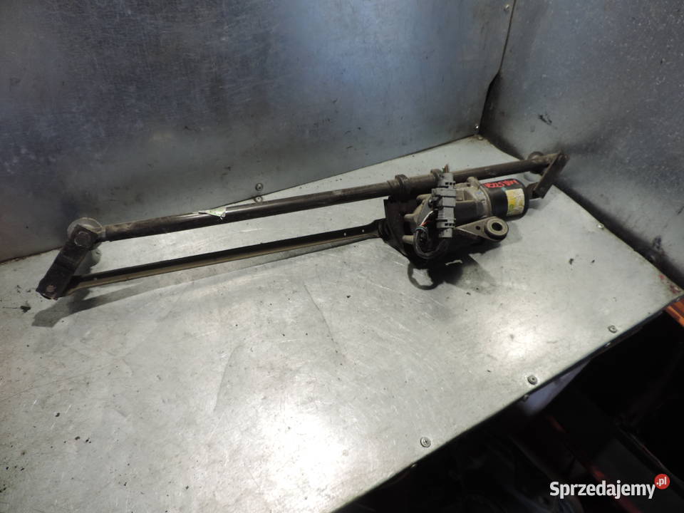 MECHANIZM WYCIERACZEK RENAULT MASTER II osobowe małopolskie Nowy Sącz sprzedam