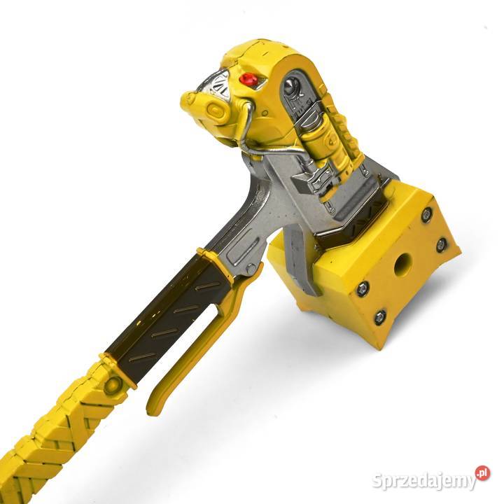 Death Hammer 24 Metal Brelok Apex Legends zachodniopomorskie