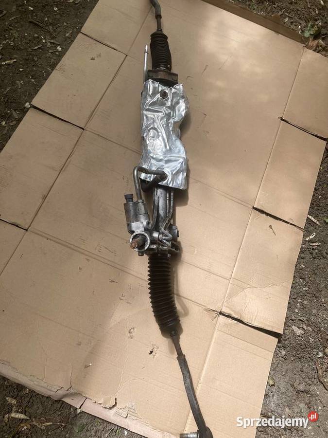 Magiel przekładnia kierownicza Fiat citroen