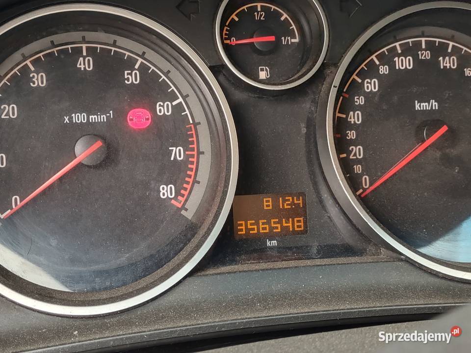 Opel Astra H Astra zachodniopomorskie Buk