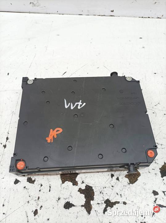 SKRZYNKA BSI 980668798001 Q04 Citroen C4 Grand