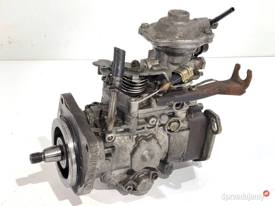 POMPA WTRYSKOWA VW LT 28 35 0460424138 28 131