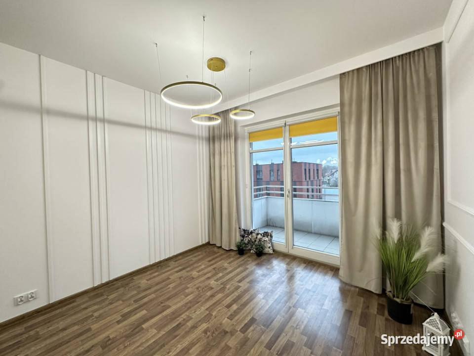 2 Pok 47m2 IIp z Windą Loggia Gotowe do Słupsk