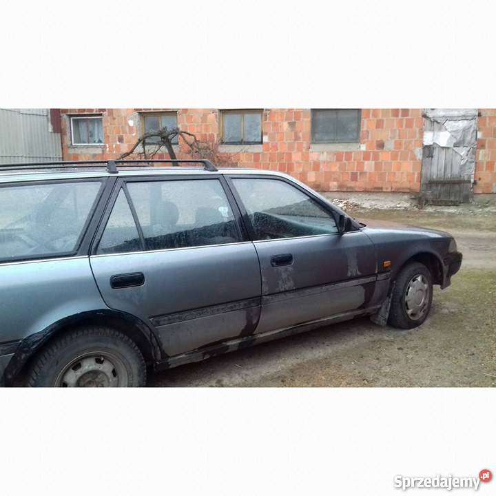 Sprzedam samochód marki TOYOTA CARINA II diesel Kopydłowo