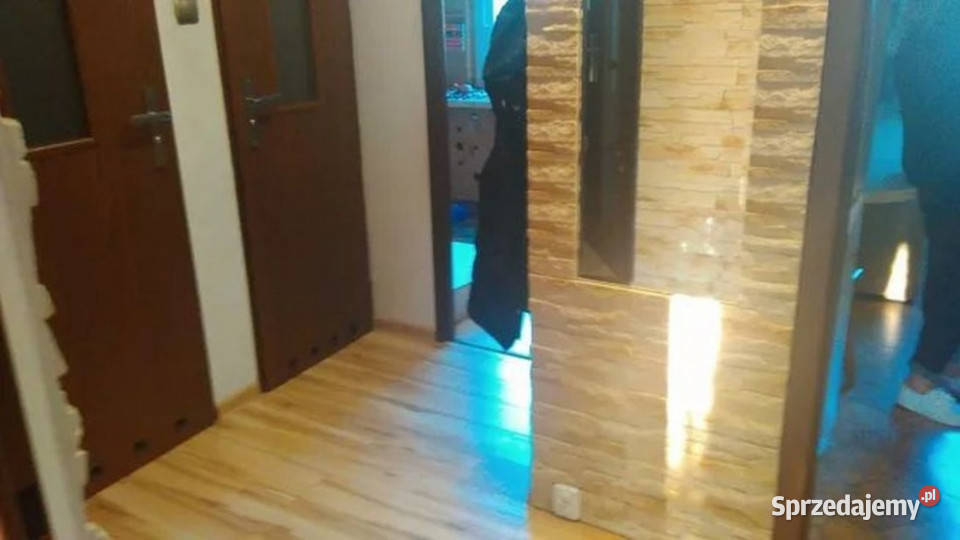 Wynajmę mieszkanie 61m2 osZielone