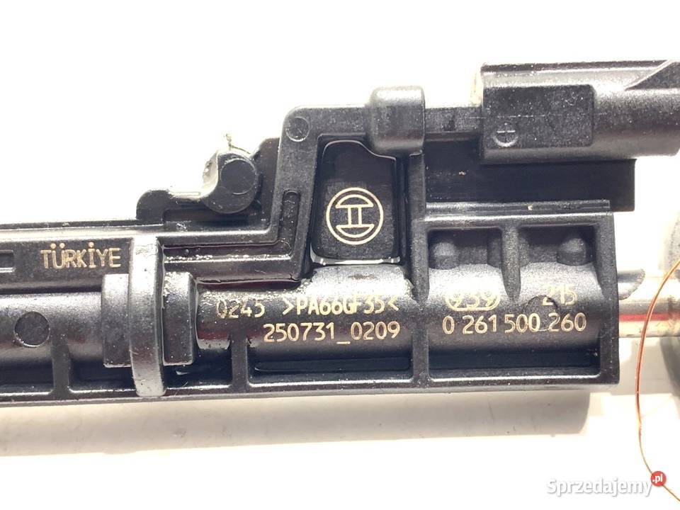 WTRYSKIWACZ BMW F30 8625397 20 245 1118 WTRYSK sprzedam