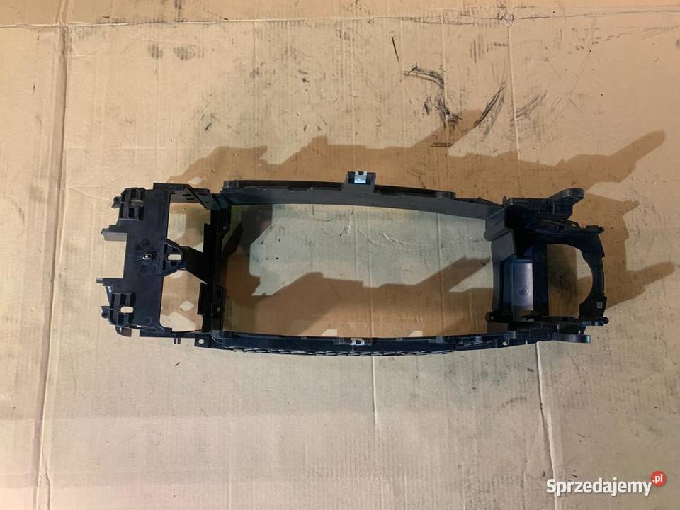 Wspornik mocowanie tunelu bmw 7 e65 e66 zachodniopomorskie Szczecin
