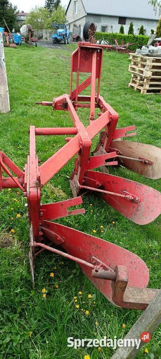 Pług Skjold Książki