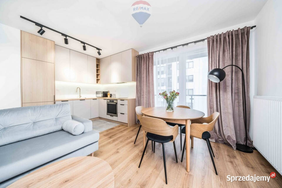 Idealne 3 pokoje wymagającego najemcy Poznań