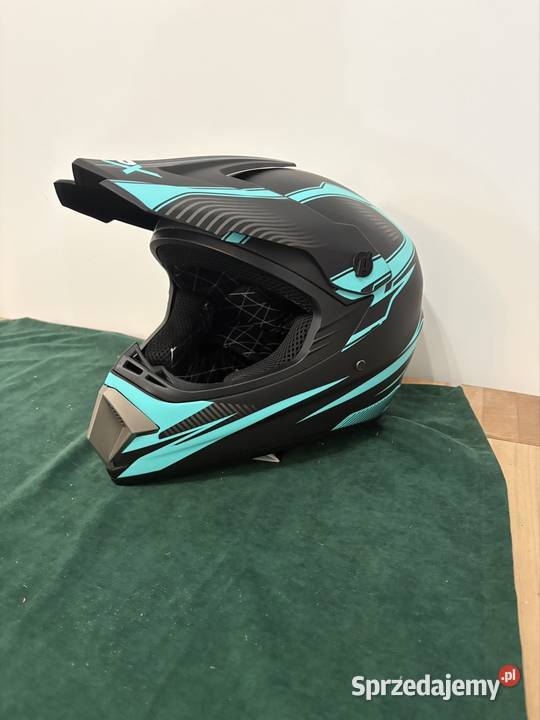 Kask na crossaquada Opoczno