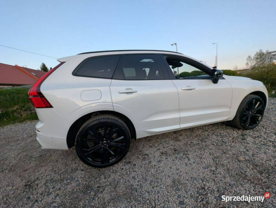 Volvo XC 60 Panoramadach kamera 360 harmankardon gniazdo USB Kamienna Góra sprzedam