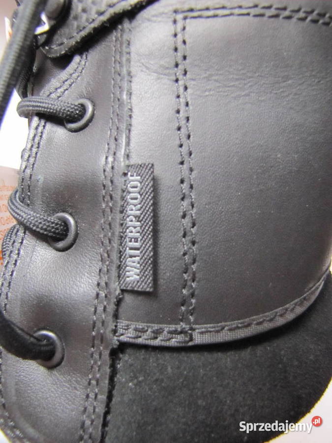 NOWE Buty 511 Tactical ATAC 8 Shield 20 CSAASTM Olsztyn