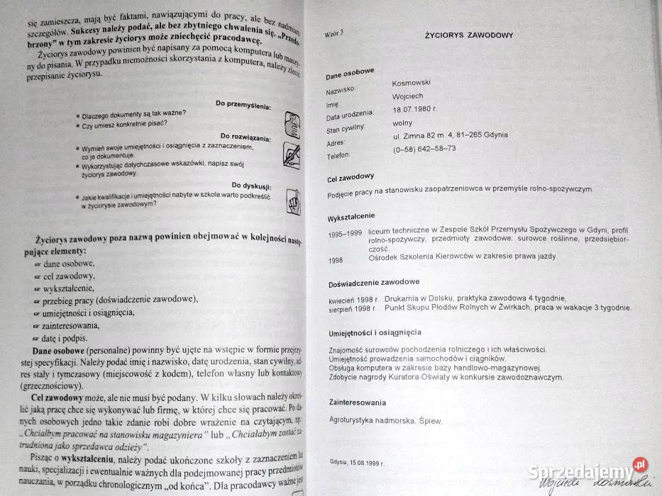 Zarys wiedzy o gospodarce Marian Pietraszewski miękka Pozostałe Chełm