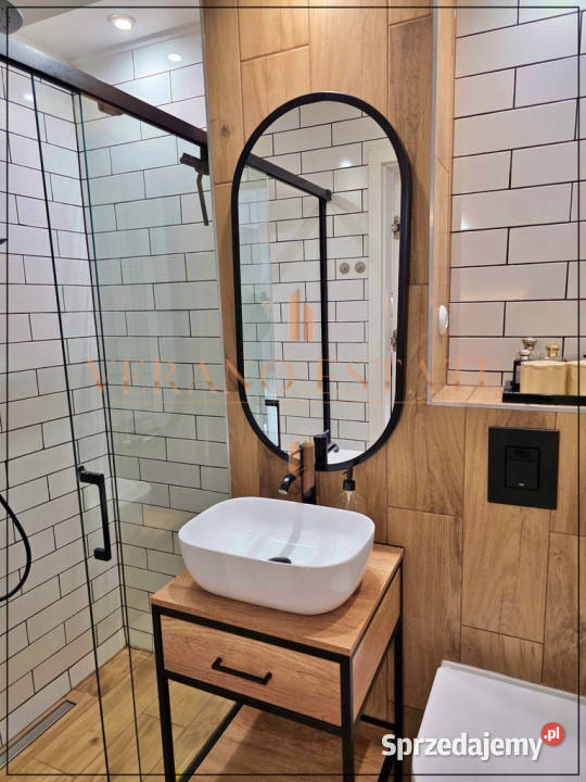 Elegancka Kawalerka 27 m Top spółdzielcze własnościowe z KW Warszawa