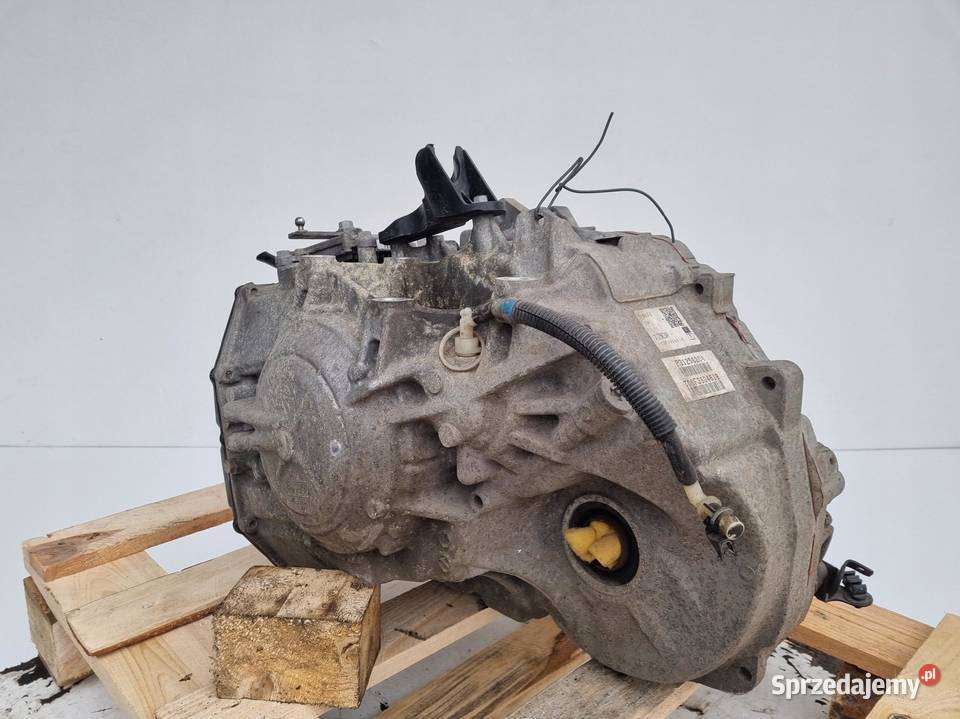 Volvo V70 III 25 T TURBO AUTOMATYCZNA SKRZYNIA lubelskie Janów