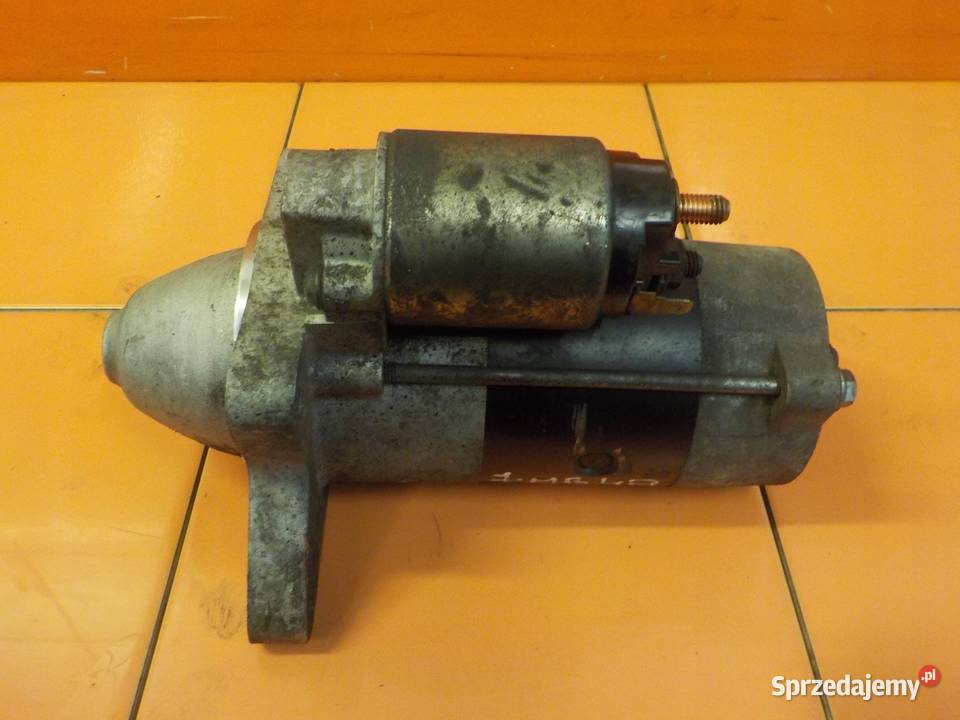 RANGER IV MAZDA BT50 25 TDCI 08r 143 WLAE Suków