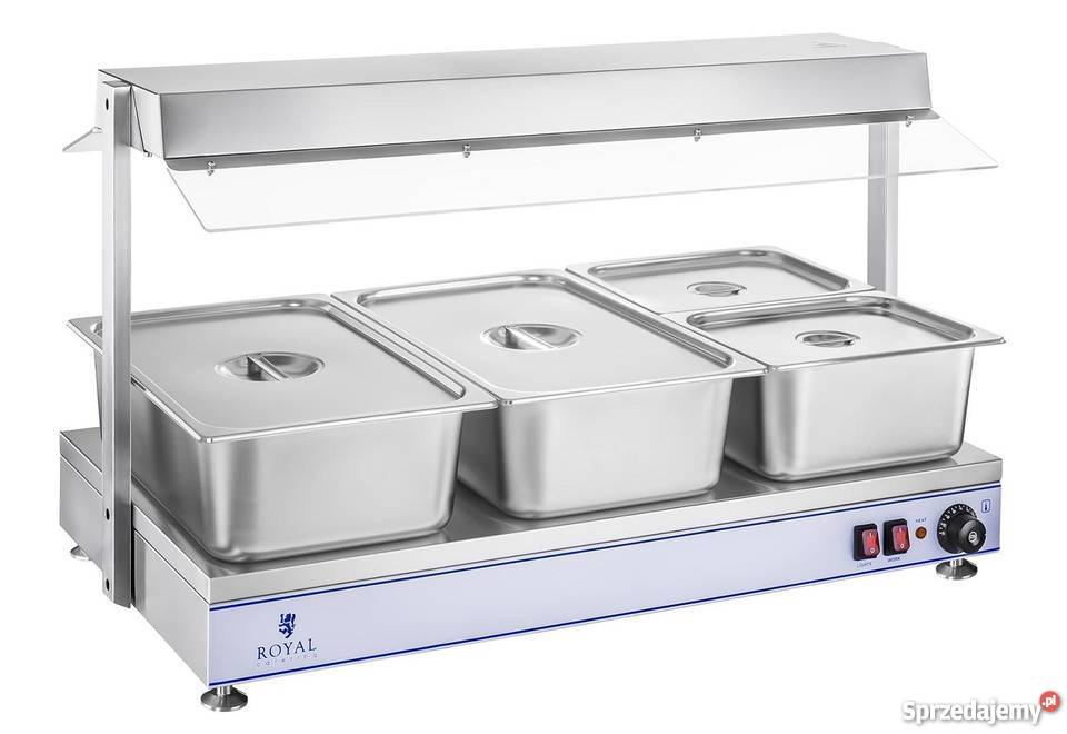 Podgrzewacz do potraw płyta 100x50 promiennik śląskie Częstochowa