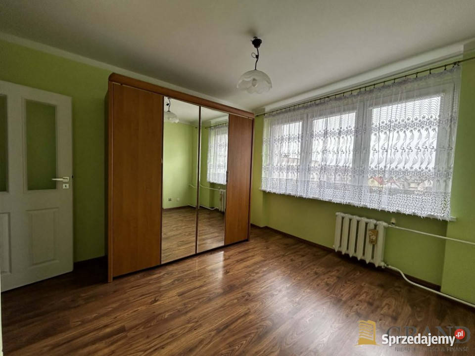 Mieszkanie Stargard 623m2 62.3m2