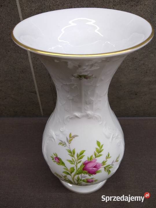 Wazon Rosenthal Sanssouci Ramona inny kolor Kalisz