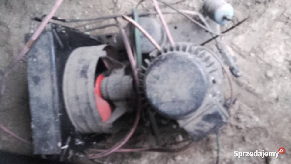 sprzedam maszny z prl Włocławek