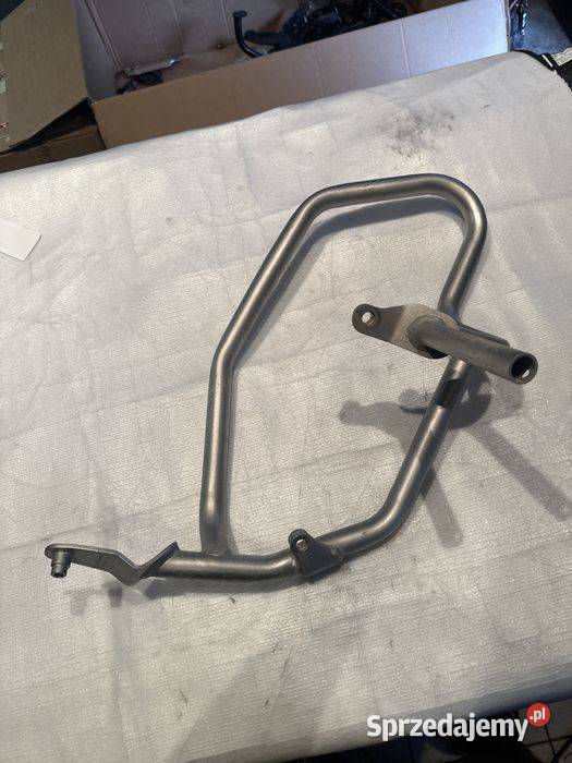 BMW F 850 GS 750 GS 840965902 gmol stelaż Uchwyt Poznań