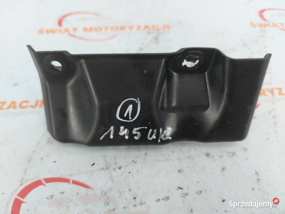 PEUGEOT 208 I 12r zamek maski 9802604980 osobowe Maski Kielce
