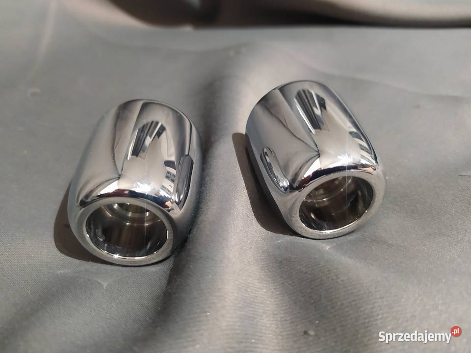 BMW R 18 R18 CIĘŻARKI KIEROWNICY 2 300 Luboszyce