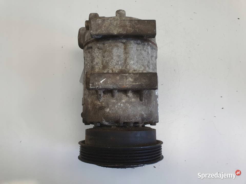 SPRĘŻARKA KLIMATYZACJI Hyundai I30 16 CRDI osobowe Chełm