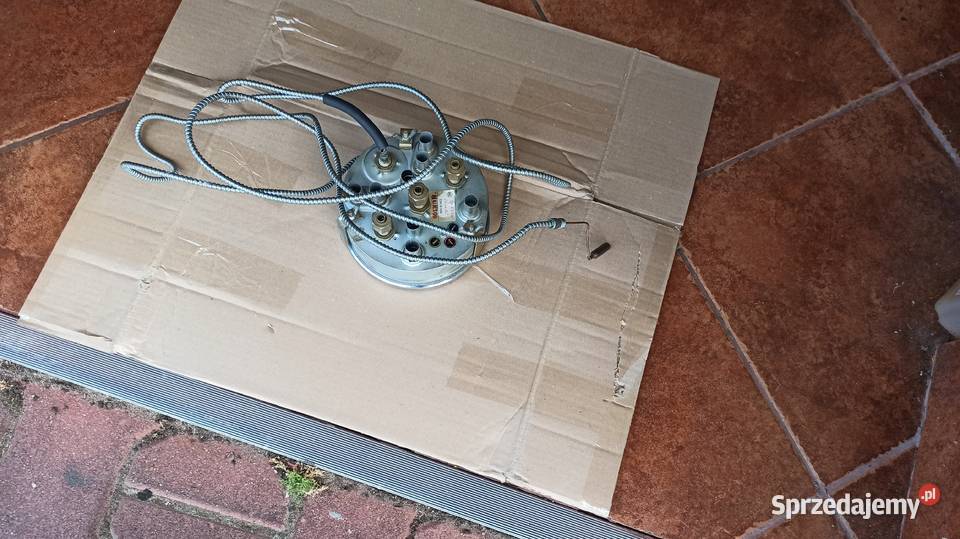 LKT 80 Nowy Zegar Zegary LKT 80 Wskaźnik Garwolin