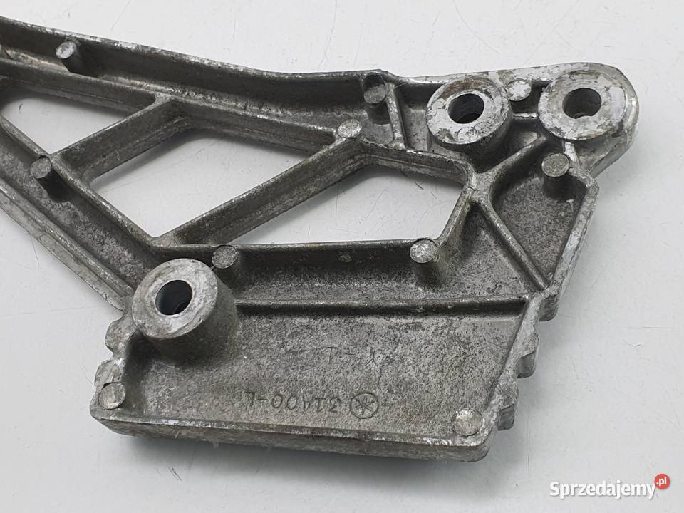 Set Lewy Podstawa Mocowanie Podnozek Yamaha Xj Łódź sprzedam