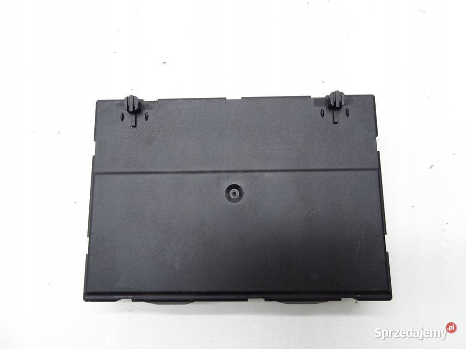MODUŁ STEROWNIK FOTELA VW PASSAT CC 3C8959760 osobowe
